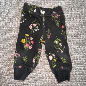 Baby girl pants